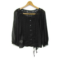 楽天市場】パオラフラーニ ブラウスの通販 