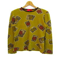 楽天市場】ウンガロ（Tシャツ・カットソー｜トップス）：レディース 