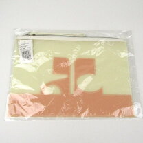 楽天市場】courreges クレージュ（カラーオレンジ）（バッグ・小物  