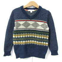 楽天市場】バーバリー キッズ ニットの通販 