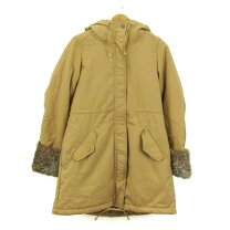 楽天市場】シップス モッズコート（コート・ジャケット｜レディース
