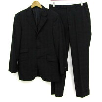 楽天市場】burberry black label スーツ 38の通販 