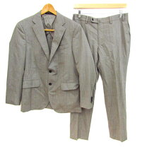 楽天市場】hilton スーツ 中古（スーツ・セットアップ｜メンズ  