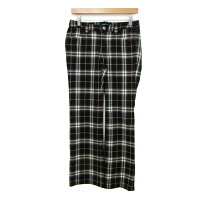 楽天市場】バーバリー（カラーオレンジ）（ボトムス｜レディース  