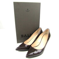 楽天市場】BALLY（パンプス｜レディース靴）：靴の通販