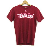楽天市場】楽天イーグルス tシャツ マジェスティックの通販