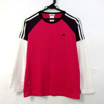 楽天市場】adidas climalite 長袖の通販 