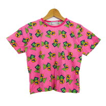 楽天市場】サンローラン tシャツ（カラーピンク）の通販