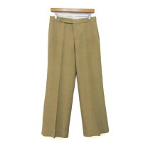 楽天市場】ベージュ パンツ（ブランドラルフローレン）（レディース  