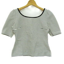 楽天市場】rene ルネ（袖の長さ半袖）（Tシャツ・カットソー｜トップス 