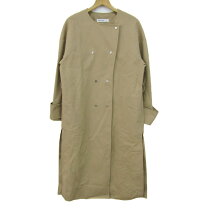 楽天市場】babylone 中古（コート・ジャケット｜レディース 