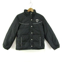 楽天市場】pom ponette junior ダウンコートの通販
