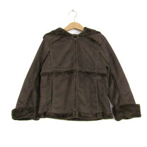楽天市場】コムサデモード フィユ（コート・ジャケット｜キッズ 
