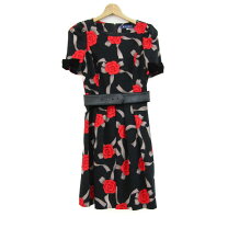 楽天市場】エムズグレイシー 36 ワンピースの通販 