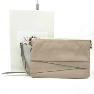 ニナ・リッチ(NINA RICCI) 中古 ショルダーバッグ | 通販・人気 