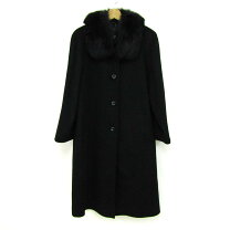 楽天市場】カシミヤ 100 コート 中古の通販