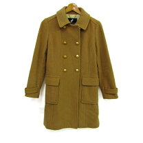 楽天市場】ナポレオンコート（コート・ジャケット｜レディース 