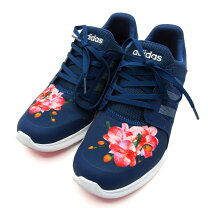 楽天市場】adidas cloudfoam ネイビーの通販