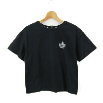 楽天市場】メゾピアノ（カラーブラック）（Tシャツ・カットソー 