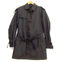 楽天市場】トレンチコート calvinklein(カルバンクライン)の通販