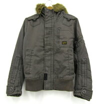 楽天市場】G-STAR RAW ジースターロウ ジャケット（カラーグレー）の通販