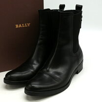 楽天市場】BALLY（ブーツ｜レディース靴）：靴の通販
