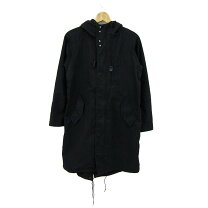 楽天市場】BEAUTY & YOUTH UNITED ARROWS モッズコートの通販