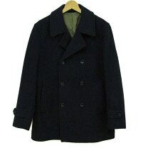 楽天市場】UNITED ARROWS green label relaxing ピーコート（メンズ 