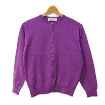 楽天市場】JOHN SMEDLEY（カラーパープル）（カーディガン・ボレロ 