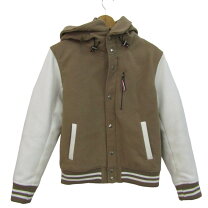 楽天市場】beams heart スタジャンの通販