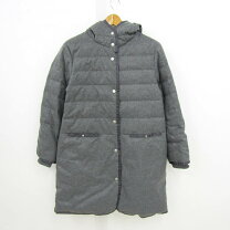 楽天市場】ダウンコート doclasse(ドゥクラッセ)の通販