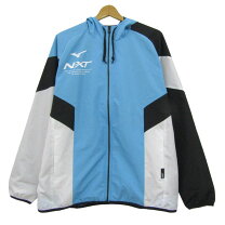 楽天市場】mizuno nxt パーカーの通販