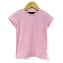 楽天市場】ラルフローレン tシャツ レディース（カラーピンク 
