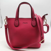 楽天市場】firano バッグ 中古の通販