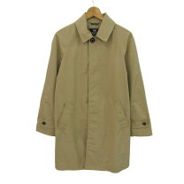 楽天市場】ステンカラーコート ビームス メンズ 中古（メンズ 