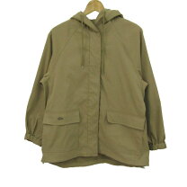 楽天市場】LACOSTE マウンテンパーカーの通販