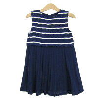 楽天市場】トミーヒルフィガー ワンピース キッズの通販