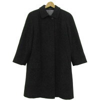 楽天市場】カシミヤ コート（ブランドダックス）（レディース 
