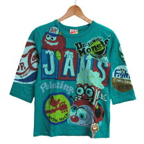 楽天市場】jam Tシャツ（ブランドジャム）（キッズ・ベビー 