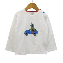 楽天市場】ポールスミス tシャツ（キッズ・ベビー・マタニティ）の通販