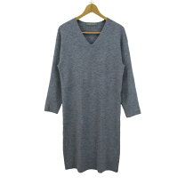 楽天市場】theory ニットワンピースの通販