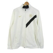 楽天市場】ジャケット 白（ブランドナイキ（NIKE））（スポーツ 