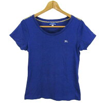 楽天市場】バーバリー・ブルーレーベル tシャツの通販