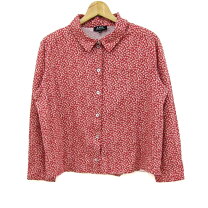 楽天市場】a.p.c. ロングtシャツ（レディースファッション）の通販