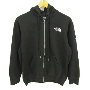 THE NORTH FACE ザ・ノースフェイス ブルゾン ジップアップパーカー アウター NT12335 メンズ Mサ