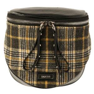 BARCOS ّfރV_[|[` fB[X S3F ONESIZE oRX