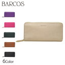 BARCOS フォーチュンウォレットラウンド型 ローブ レディース 全6色 ONESIZE バルコス