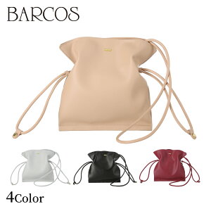 BARCOS ���U�[�В��o�b�O ���f�B�[�X �S4�F ONESIZE �o���R�X