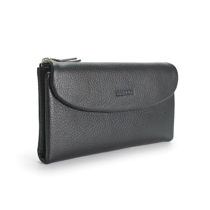 楽天市場】BARCOS ソフトレザー長財布 レディース 全4色 ONESIZE 