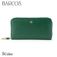 BARCOS GLウォレット ホースレザーコンパクト長財布＜カバロ ベルデ＞ レディース メンズ 全1色 ONESIZE …